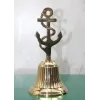 Pirinç Çapalı El Çanı 6872l