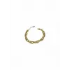    Pirinç Cm Bileklik 17+4 Cm  - Kbl0390