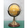 Pirinç Dünya Küre 16182