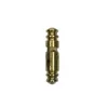 Pirinç Gizli, Çubuk Kutu Menteşe - 5x20mm, 100 Adet