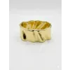   Pirinç Kelepçe Çap: 6.05 Cm - Kalınlık: 2.05 Cm  - Kbl0446