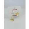   Pirinç Küpeler - Kp00472