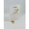   Pirinç Küpeler - Kp00503