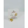   Pirinç Küpeler - Kp00509