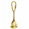 Pirinç Yelken Anahtarlık 2475c
