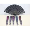 Plastik Pullu Yelpaze Alk3567