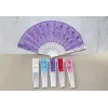 Plastik Pullu Yelpaze Alk3568