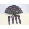 Plastik Yelpaze Alk3630