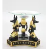 Polyester Anubis Buhurdanlık  Alk2982