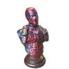 Polyester Deadpool Figür Küçük 186