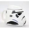 Porselen Star Wars Kupa Bardak