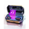 Powerbank Bluetooth Kulaklık M12