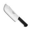 Poyraz Bursa Kurban, Kasap Oval Satır No:2, 22 Cm - Plastik Sap