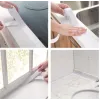 Pratik 145 Gr Beyaz Su Sızdırmaz Lavabo Kenar Bandı (3.2m)