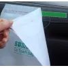 Pratik Su Geçirmez Oto Araba Çöp Poşeti Yapışkanlı 20 Adet