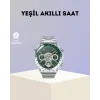 Premium Amoled Akıllı Saat Gps Harita Desteği Bluetooth Arama Sağlık Takipli