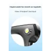 Pro Max Akıllı Gözlük Kameralı Yapay Zeka,müzik Dinleme,telefon İle Konuşma Bluetooth