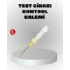 Profesyonel Neon Test Kalemi