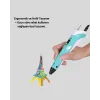 Profesyonel Ve Hobi İçin 3d Modelleme Kalemi