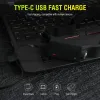 Ps-001 5 Aydınlatma Modlu Cob Led Sensörlü Usb Şarj  Edilebilir Dahili Pilli Kafa Lambası