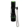 Ps-25 Cree Q5 Power Led Zoomlu Şarjlı El Feneri