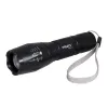 Ps-44 Cree T6 Led + Zoom Şarj Edilebilir El Feneri