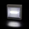 Ps-801 Cob Ledli Mıknatıslı Yapışkanlı Lamba