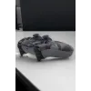 Ps4 Oyun Kolu Kamuflaj Desenli Joystick