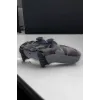 Ps4 Oyun Kolu Kamuflaj Desenli Joystick
