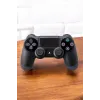 Ps4 Oyun Kolu Kamuflaj Desenli Joystick