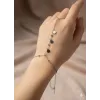 Pul Detaylı Çelik Şahmaran - Sahmar0041