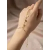 Pul Detaylı Çelik Şahmaran - Sahmar0042