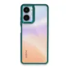 Realme 10 Pro 5g Kılıf Dora Kapak - Haki Yeşil
