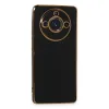 Realme 11 Pro Kılıf Volet Silikon - Siyah