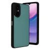 Realme 12 Lite Kılıf Aras Deri Kapak - Açık Yeşil