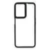 Realme 9 Pro 5g Kılıf Dora Kapak - Siyah