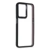 Realme 9 Pro 5g Kılıf Dora Kapak - Siyah