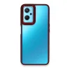 Realme 9i 4g Kılıf Dora Kapak - Kırmızı