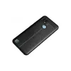 Realme C21 Kılıf Auto Focus Kapak - Siyah