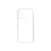 Realme C53 Kılıf Lüx Şeffaf Silikon