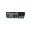 Realme C53 Kılıf Pars Lens Yüzüklü Silikon - Yeşil