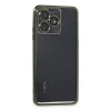 Realme C53 Kılıf Razer Lensli Silikon - Yeşil