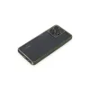 Realme C53 Kılıf Razer Lensli Silikon - Yeşil