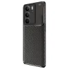 Realme C75 4g Auto Focus Karbon Kapak - Siyah