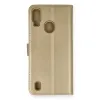 Reeder P13 Blue Kılıf Trend S Plus Kapaklı Kılıf - Gold