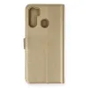 Reeder P13 Blue Max Kılıf Trend S Plus Kapaklı Kılıf - Gold