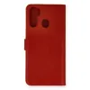 Reeder P13 Blue Max Kılıf Trend S Plus Kapaklı Kılıf - Kırmızı