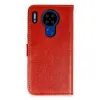 Reeder P13 Blue Max Lite Kılıf Trend S Plus Kapaklı Kılıf - Kırmızı