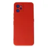 Reeder S19 Max Pro Kılıf First Silikon - Kırmızı