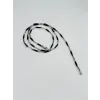 Rodyum Çelik Erkek Kolye 60 Cm - Ekl0025